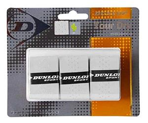 DUNLOP SURGRIP Tour Dry Blanc 623394
