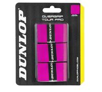 Dunlop Overgrips Tour Pro Rose