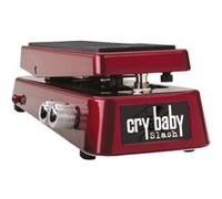 Dunlop SW95 Cry Baby Slash - Pédale wah wah G