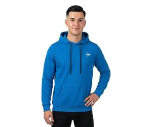 Dunlop Sweat à Capuche Essentials Basic