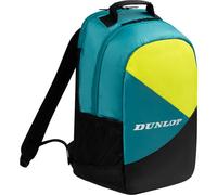 Dunlop SX Club Sac à dos Jaune/Noir ONE-SIZE