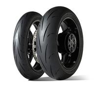 Pneu Moto - Dunlop SX GP RACER D211 E - 200/55 R17 78 W hypersport