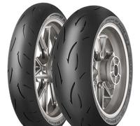 DUNLOP SX GP RACER D212 180/55 R17 73W