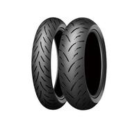 Pneu DUNLOP Sportmax GPR-300 110/80 ZR 18 58W TL