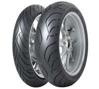 DUNLOP SX ROADSMART III DUNLOP S R14 55H