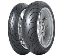DUNLOP SX ROADSMART III DUNLOP S R17 58W
