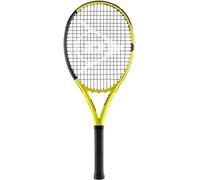 Dunlop Sx Team 280 Tennis Racket Jaune/Noir L2 Unisex