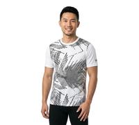 Dunlop T-shirt à Manches Courtes Game 4