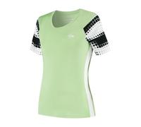 Dunlop T-Shirt de Tennis Game 3 pour Femme