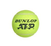 Dunlop D Tac ATP 5 Inch Midi Ball Jaune Jaune ONE-SIZE