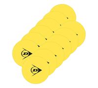Dunlop Training Spot Targets 12 Pieces