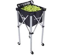 Dunlop Teaching Cart 144 Ballen Multicolore ONE-SIZE