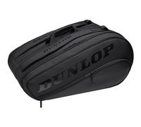 DUNLOP Sac de Tennis pour Raquettes Team 12