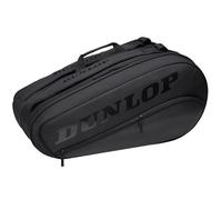 Dunlop Team Thermo Racket Bag Noir