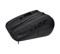 DUNLOP Sac de Tennis pour Raquettes Team 12