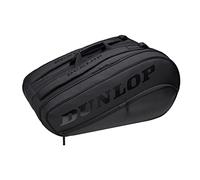 DUNLOP Sac de Tennis pour Raquettes Team 12