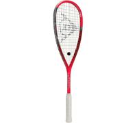 Dunlop Tempo Pro Squash Racket Adult Rouge Taille unique Unisex