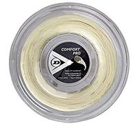 Dunlop Tennis String Comfort Pro 200 m Reel 134 mm 1 Piece