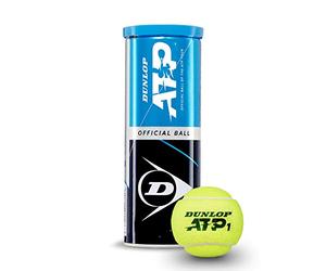 Dunlop Tennisball ATP Official