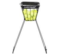 Dunlop Balls Basket Jaune Up To 70 Balls