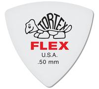 Dunlop Tortex Flex Triangle 0.50