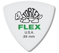 Dunlop Tortex Flex Triangle 0.88