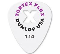 Dunlop Tortex Flex X Picks 1.14mm