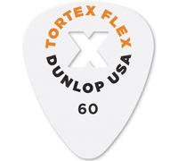 Dunlop Tortex Flex X Picks .60mm