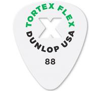Tortex Flex X 0.88mm - 12 Pack