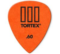 Dunlop Tortex III 0.6