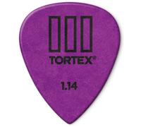 Dunlop Tortex III 1.14