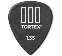 Dunlop Tortex III 1.35