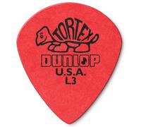 Dunlop Tortex Jazz III Light
