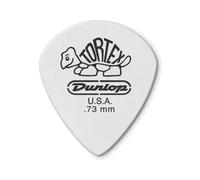 Dunlop 478R73 Sachet de 72 Médiators 0,73 mm