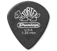 Dunlop Tortex Jazz III XL 1.35