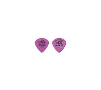 DUNLOP Tortex Jazz III XL Picks De Joueur, Violet, 1,14, 72 Pcs.