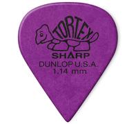 Dunlop Tortex Sharp 1.14