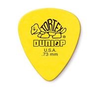Dunlop Dunlop Plectrums Tortex STD 0,73