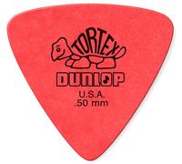 Dunlop Tortex Triangle 0.50