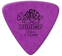 Dunlop Tortex Triangle 1.14