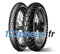 Dunlop Pneu été Trailmax 120/90 R10 57J auto 652755