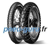 Pneu DUNLOP 130/90 -10 TL 61J DU TRAILMAX SCOOTER R