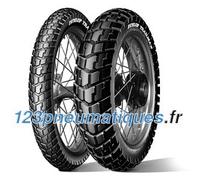 Pneu 80/90/21 Dunlop Trailmax (FR) 48S