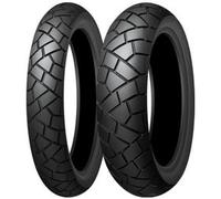 PNEU ADVENTURE DUNLOP TRAILMAX 100 90 - 19 57 T