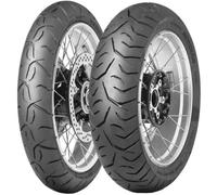 Dunlop Pneu moto Trailmax Meridian 130/80-17 65S TT M/C BSW