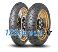 Dunlop Pneu Trailmax Meridian 90/90 R21 54S été