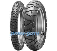 Dunlop Trailmax Mission ( 110/80-19 TL 59T Marquage M+S, M/C, Roue avant )