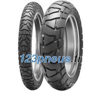 Dunlop Pneu Trailmax Mission 110/80-19 59T TL M+S Roue avant