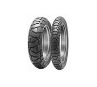 DUNLOP Trailmax Mission 110/80-19 TL 59T, Pneu moto Avant