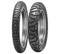 Dunlop Trailmax Mission 120/70B19 60T 0